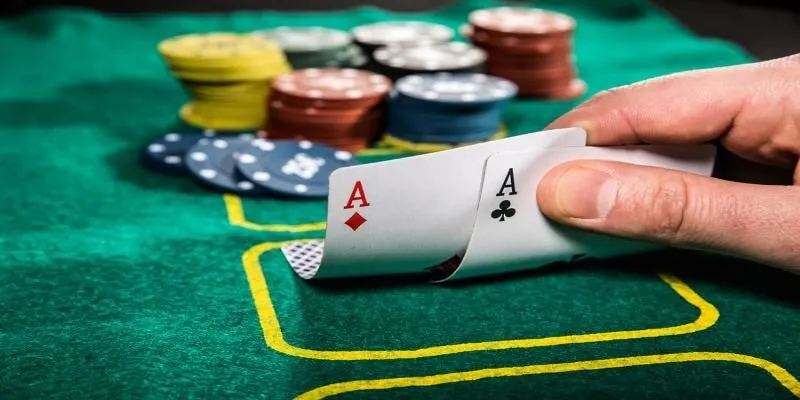 Cách Chơi Poker - Hình Thức Giải Trí Trực Tuyến Ấn Tượng Tại sao nên áp dụng cách chơi poker trực tuyến