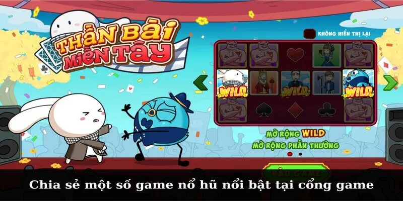Slots 8Live - Tổng Hợp Các Sản Phẩm Nổ Hũ Siêu Đỉnh 2025 Chia sẻ một số game nổ hũ nổi bật tại cổng game