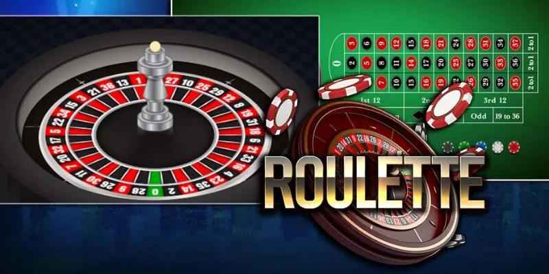 Chiến Thuật Quay Roulette - Top 5 Chiến Thuật Hiệu Quả Không Nên Bỏ Qua Nhắc lại luật lệ cược vòng quay roulette
