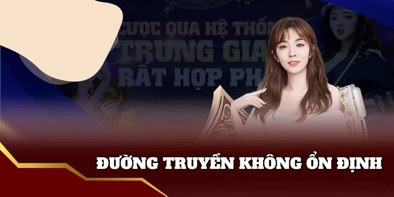 Đăng Nhập 8live - An Toàn Và Tiện Lợi Trên App Và Web 2025 Đường truyền mạng không ổn định