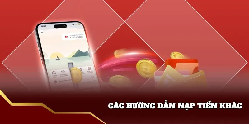 Nạp Tiền 8live - Hướng Dẫn Cực Nhanh Chóng Và Dễ Dàng Hướng dẫn nạp tiền 8live phổ biến