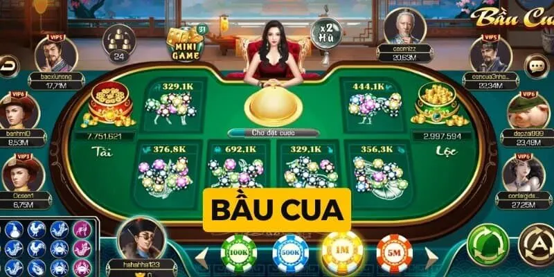 Dự Đoán Bầu Cua - Bí Quyết Nhận Diện Kết Quả Chuẩn Xác Lời khuyên từ cao thủ về dự đoán bầu cua