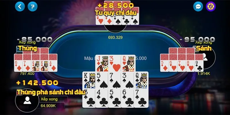 Mẹo Game Bài Mậu Binh - Chiến Thuật Hiệu Quả Cho Người Mới Lưu ý quan trọng dành cho các thành viên