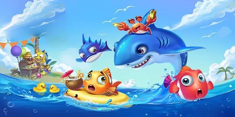 Mẹo Bắn Cá Hoàng Gia - Săn Cá Và Rinh Thưởng Lớn Cùng 8Live Một số lưu ý dành cho các thành viên