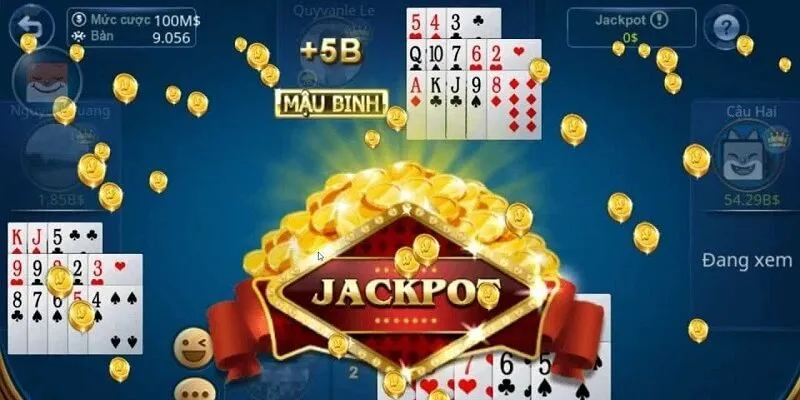 Mẹo Game Bài Mậu Binh - Chiến Thuật Hiệu Quả Cho Người Mới Mẹo tham gia nắm chắc phần thắng từ các cao thủ