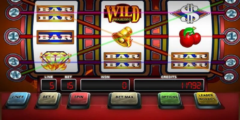 Quay Slot Miễn Phí - Tuyệt Chiêu Săn Thưởng Không Thể Bỏ Lỡ Mẹo sử dụng tính năng hiệu quả hơn