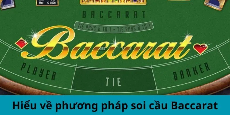 Mẹo Soi Cầu Baccarat - Phương Pháp Trải Nghiệm Ấn Tượng Những lợi ích trong mẹo soi cầu baccarat trực tuyến