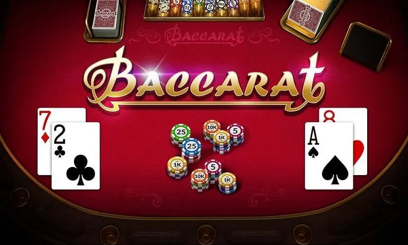 Mẹo Soi Cầu Baccarat - Phương Pháp Trải Nghiệm Ấn Tượng Tìm hiểu thông tin tổng quan mẹo soi cầu baccarat