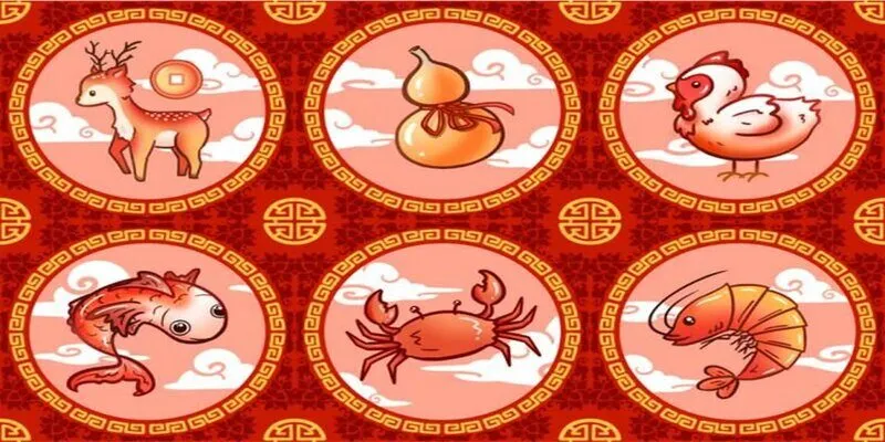 Dự Đoán Bầu Cua - Bí Quyết Nhận Diện Kết Quả Chuẩn Xác Nghệ thuật quan sát và dự đoán bầu cua