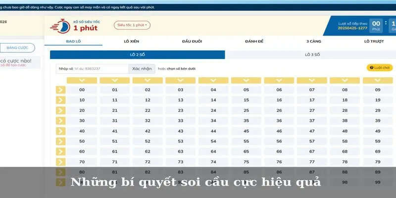 Lô Đề 8Live - Sân Chơi Giải Trí Uy Tín Nhất Năm 2025 Những bí quyết soi cầu cực hiệu quả