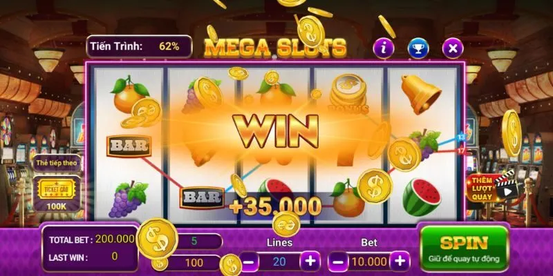 Quay Slot Miễn Phí - Tuyệt Chiêu Săn Thưởng Không Thể Bỏ Lỡ Tìm hiểu chung về tính năng Freespin đặc biệt trong slot game