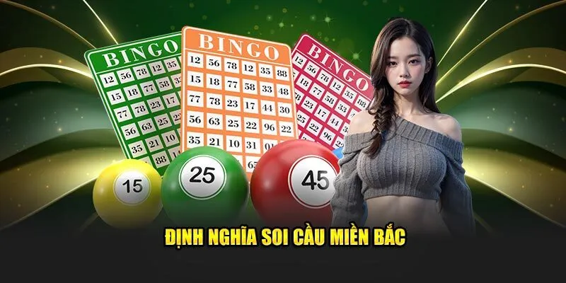 Soi Cầu Lô Đề 3 Miền - Tổng Hợp Những Bí Kíp Từ Chuyên Gia Những cách soi cầu miền Bắc cho ai chưa biết