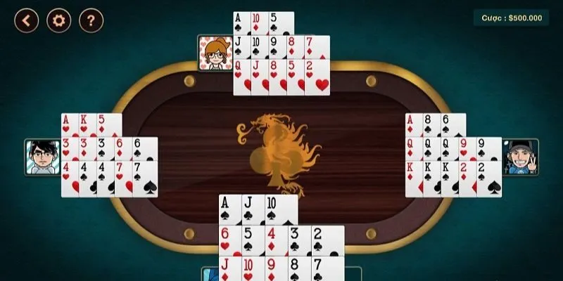 Mẹo Game Bài Mậu Binh - Chiến Thuật Hiệu Quả Cho Người Mới Giới thiệu ngắn gọn và khái quát về trò chơi