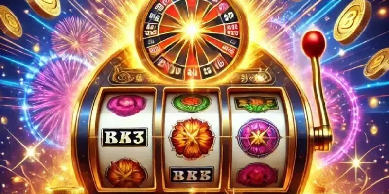 Mẹo Chơi Slot Machine - Bí Kíp Săn Thưởng Không Thể Bỏ Lỡ Lợi ích tuyệt vời dành cho hội viên khi nắm chắc các bí kíp quan trọng